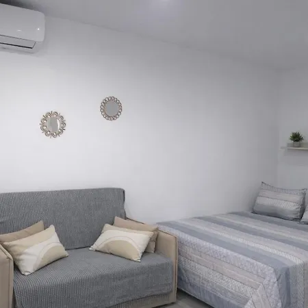 Апартаменты Estudio Hermanas Conil