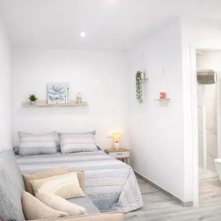 Estudio Hermanas Conil * Кониль-де-ла-Фронтера