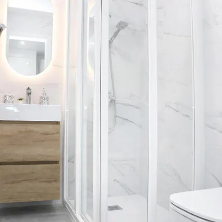 Апартаменты Estudio Hermanas Conil *