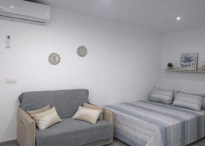 Apartament Estudio Hermanas Conil