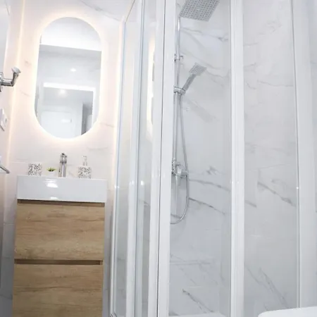 Apartamento Estudio Hermanas Conil Conil De La Frontera