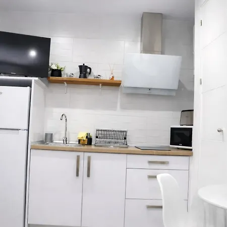 Apartman Estudio Hermanas Conil