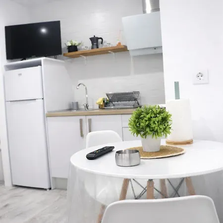 Estudio Hermanas Conil