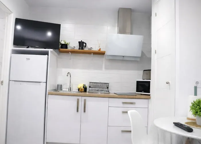 Apartman Estudio Hermanas Conil