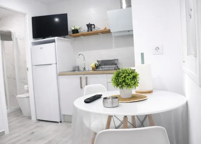 Estudio Hermanas Conil