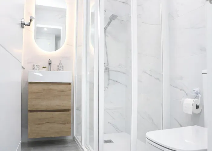 Apartman Estudio Hermanas Conil *